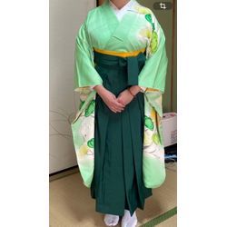 卒業式シーズン👩‍🎓2026.3.11の画像1