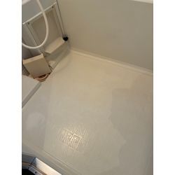 退去後の清掃！の画像2