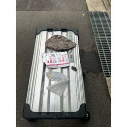 ドラム洗濯機排水エラー対処の画像1