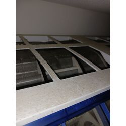 富士通ゼネラルAS-R56C2W掃除機能付き2013年式の画像1