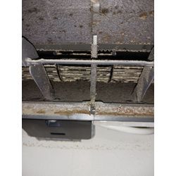 富士通ゼネラルAS-R56C2W掃除機能付き2013年式の画像2