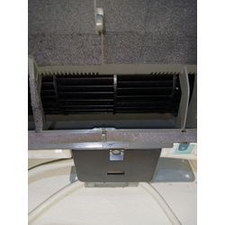 富士通ゼネラルAS-R56C2W掃除機能付き2013年式の画像3