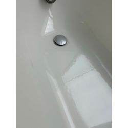 ホーロー浴槽塗装の画像3