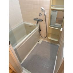 お風呂でカビを除去の画像3