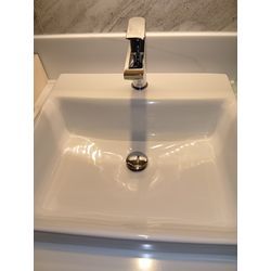 中古物件マンション入居除菌クリーニングの画像2