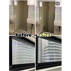 空室からエアコンへ☆の画像1