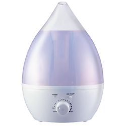 加湿器を使うと高熱が⁉️の画像1