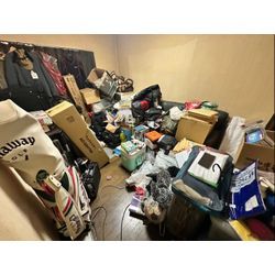 アパートの部屋の片付けをさせて頂きました！の画像1