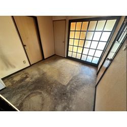 アパートの部屋の片付けをさせて頂きました！の画像3