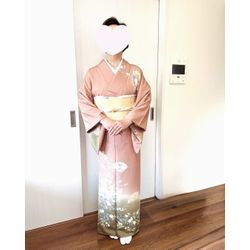 お嬢様のご結納おめでとうございますの画像1