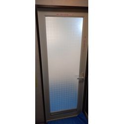 浴室ドア交換｜ビフォーアフター施工事例の画像2