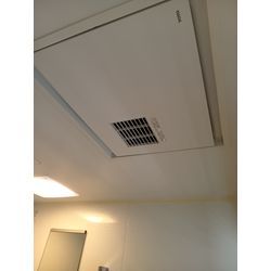 お風呂・多機能換気扇クリーニングの画像1