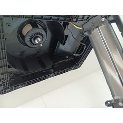 お風呂・多機能換気扇クリーニングの画像2