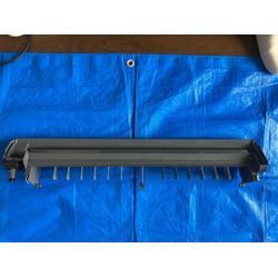 エアコンのドレンパン分解洗浄の画像3