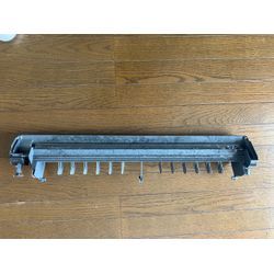 エアコンのドレンパン分解洗浄の画像1