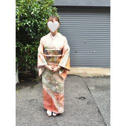 結婚式参列♡リボンのまとめ髪の画像2