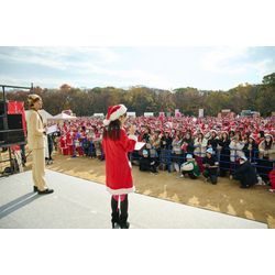 サンタパレード大阪の画像2