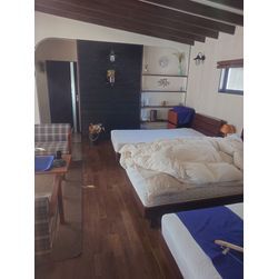 客室清掃の画像1