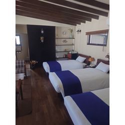 客室清掃の画像2