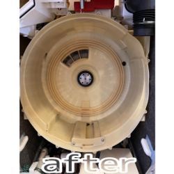 ドラム式洗濯機対応してます✨の画像3