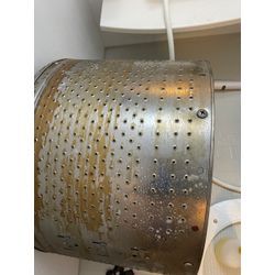 ドラム式洗濯機対応してます✨の画像1