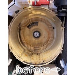 ドラム式洗濯機対応してます✨の画像2