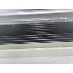 【多摩区】Panasonic CS-X630D2-W｜お掃除機能付きでも油断禁物！完全分解でスッキリ清潔にの画像2