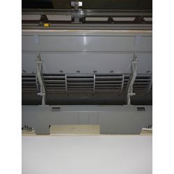 東芝RAS-F251RT-W掃除機能付き2019年式の画像2