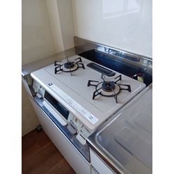 大好評水回り5点セットクリーニングの画像3