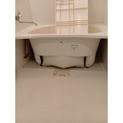 大好評水回り5点セットクリーニングの画像1