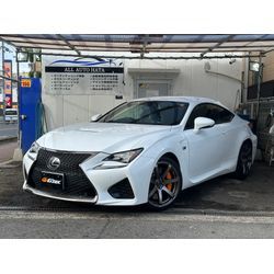 GZOXガラスコーティング施工の画像1