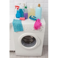 使ってはいけない洗剤一覧の画像1