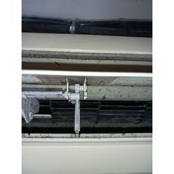 パナソニックCS-28RKH-Wノーマル2009年式の画像2