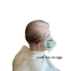 ヘアスタイル㉘の画像3