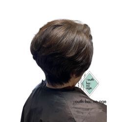 ヘアスタイル㉘の画像1