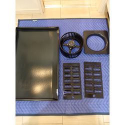 水回りクリーニング5点セットの画像3