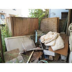 お庭をすっきり、心も軽くの画像1