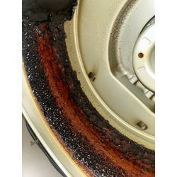 汚れが酷いと、、の画像1