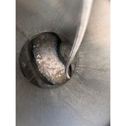 キッチンつまりの画像1