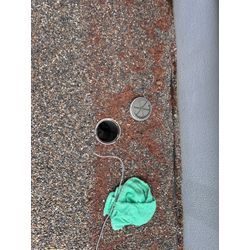 キッチンつまりの画像2