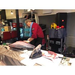 鮪鮪鮪〜🐟の画像1