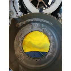 「ドラム式洗濯機 乾燥不良 原因」と検索している方への画像1