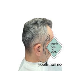 ヘアスタイル㉗の画像1