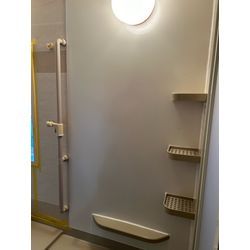 浴室パネル😊の画像2