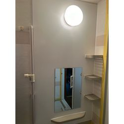 浴室パネル😊の画像3