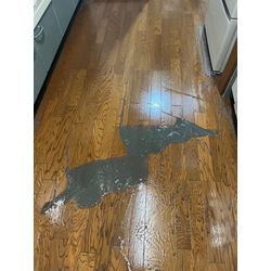 ワックスの塗り重ね注意の画像2