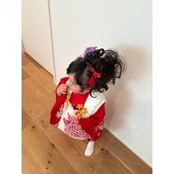 七五三の画像3