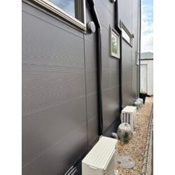成田市☆★エアコン取付けの画像2