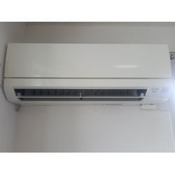 エアコンクリーニングに使う洗剤のこだわりの画像1