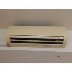 エアコンクリーニングに使う洗剤のこだわりの画像2